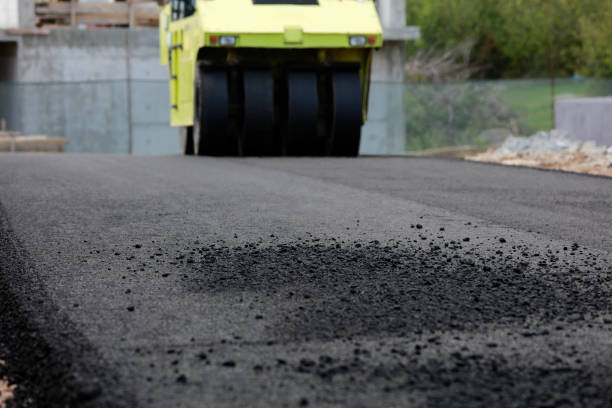 Best Local Driveway Pavers  in Springdale, NC