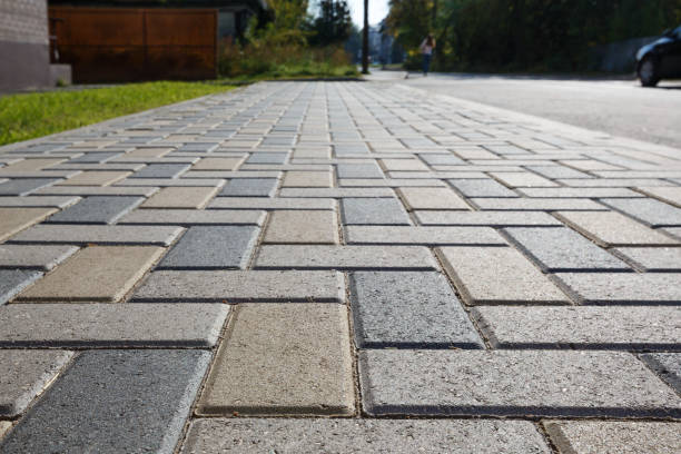 Reasons to Select Us for Your Driveway Paving Requirements in Springdale, NC