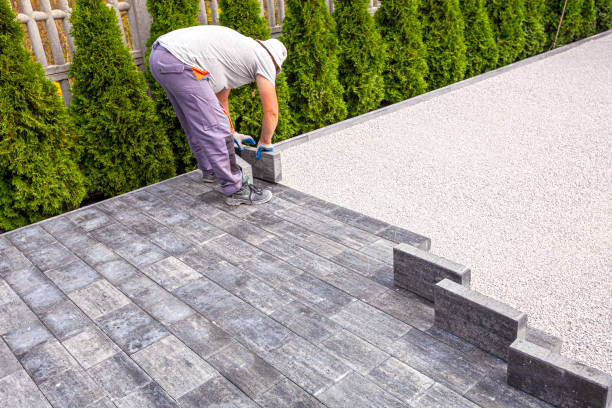 Best Local Driveway Pavers  in Springdale, NC