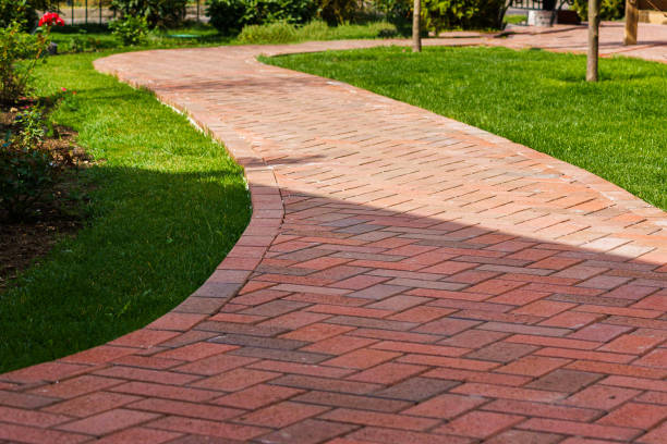 Best Driveway Resurfacing Pavers  in Springdale, NC