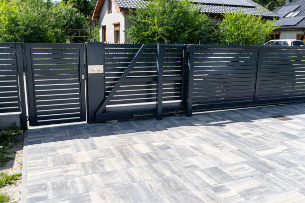 Best Affordable Driveway Pavers  in Springdale, NC