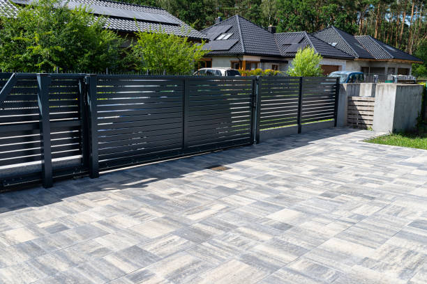 Best Driveway Pavers Near Me  in Springdale, NC