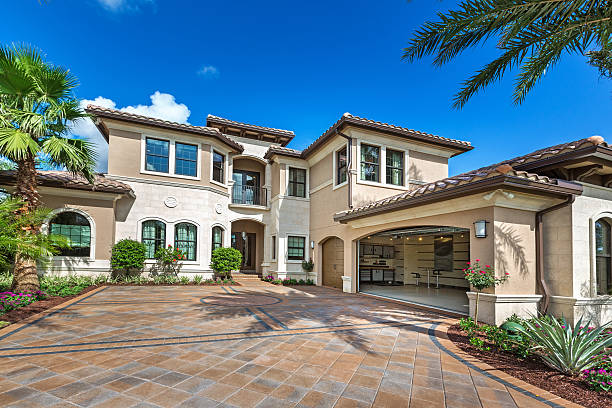 Best Driveway Pavers for Homes  in Springdale, NC