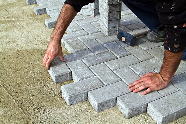 Best Driveway Repair Near Me  in Springdale, NC