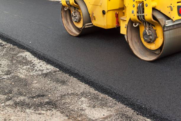 Best Professional Driveway Pavers  in Springdale, NC