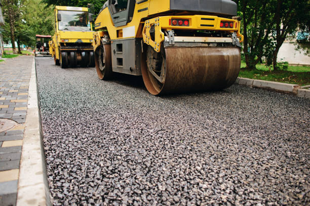 Best Driveway Pavers Near Me  in Springdale, NC